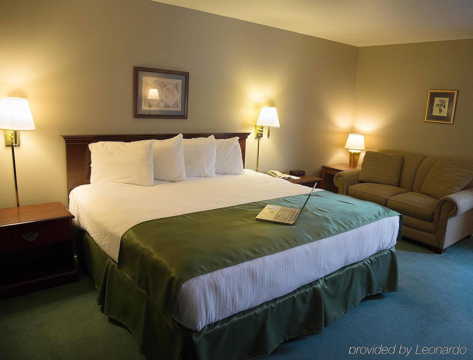 Riversage Billings Inn Esterno foto